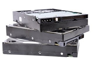 hard drive shredding services in Louisville