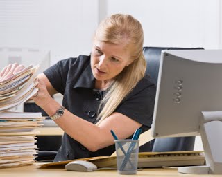 Louisville document scanning services
