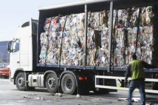 Shredding Event in Louisville