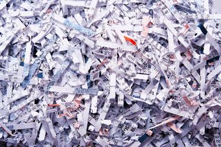 Price of Shredding Services in Louisville
