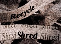 Mobile shredding services in Louisville